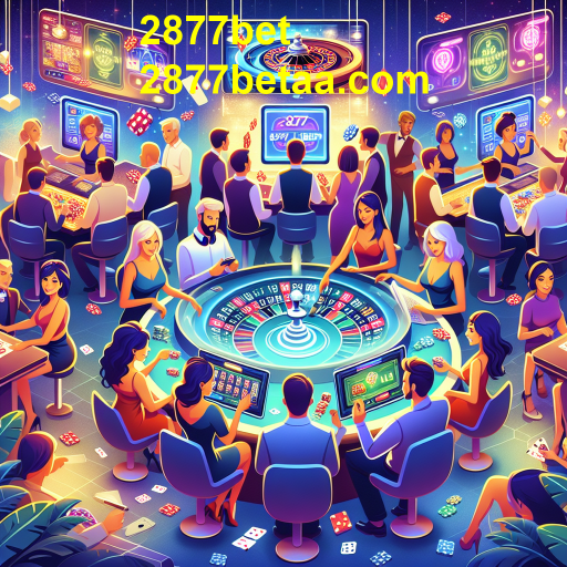 Explorando a Categoria de Fidelidade do 2877bet: Benefícios e Oportunidades